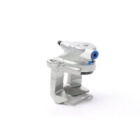 Brake Caliper rear axle right hand side METZGER for TOYOTA LAND