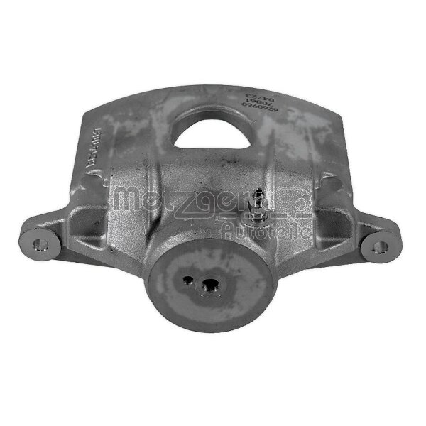 Bremssattel Vorderachse rechts Faustsattel METZGER für u.a. KIA CERATO