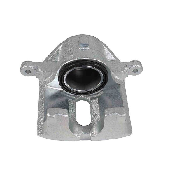 Brake caliper front left METZGER for LAND ROVER FREELANDER