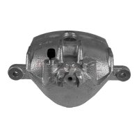 Brake Caliper front axle left hand caliper METZGER for...