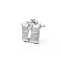 Brake Caliper front axle left hand caliper METZGER for...