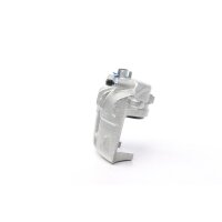 Brake Caliper front axle left hand caliper METZGER for e.g. LAND ROVER