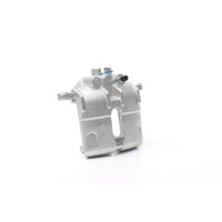 Brake Caliper front axle left hand caliper METZGER for e.g. LAND ROVER