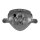 Brake Caliper front axle left hand caliper METZGER for e.g. LAND ROVER