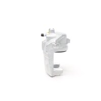 Brake Caliper front right hand side METZGER for e.g. LAND ROVER FREELANDER