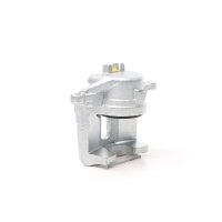 Brake Caliper front right hand side METZGER for e.g. LAND ROVER FREELANDER