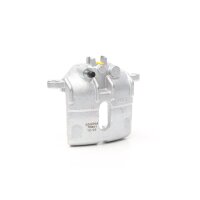 Brake Caliper front right hand side METZGER for e.g. LAND ROVER FREELANDER