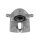 Brake caliper front right METZGER for LAND ROVER FREELANDER