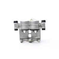 Brake Caliper front axle left METZGER suitable for e.g. FIAT DUCATO