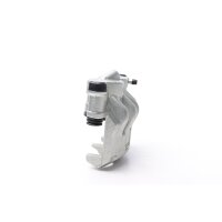 Brake Caliper front axle left METZGER suitable for e.g. FIAT DUCATO