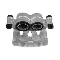 Brake caliper front right METZGER for CITROËN JUMPER II