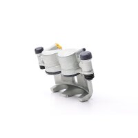 Brake Caliper front axle right METZGER suitable for e.g. FIAT DUCATO