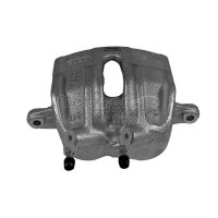 Brake Caliper front axle left METZGER suitable for e.g....