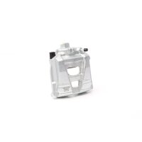 Brake Caliper front axle right METZGER suitable for e.g. FIAT DUCATO
