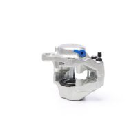 Brake Caliper front axle left METZGER suitable for e.g. VW TRANSPORTER
