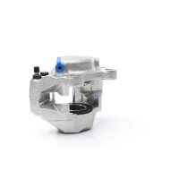 Brake Caliper front axle right METZGER suitable for e.g. VW TRANSPORTER