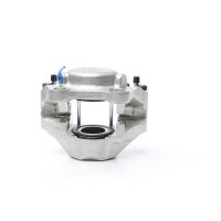 Brake Caliper front axle right METZGER suitable for e.g. VW TRANSPORTER