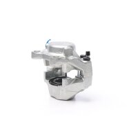 Brake Caliper front axle right METZGER suitable for e.g. VW TRANSPORTER