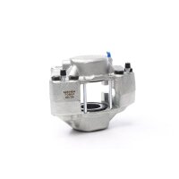 Brake Caliper front axle right METZGER suitable for e.g. VW TRANSPORTER