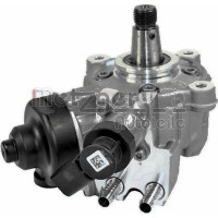 High Pressure Pump Common Rail METZGER IAM-Expertise for...