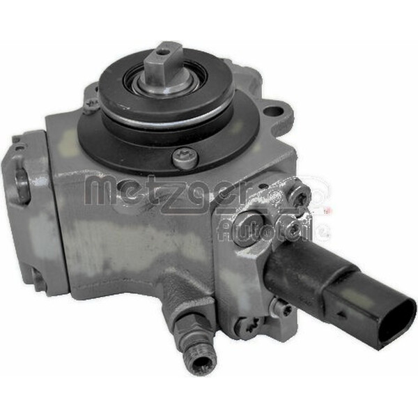 High Pressure Pump Common Rail METZGER for e.g. MERCEDES-BENZ SPRINTER
