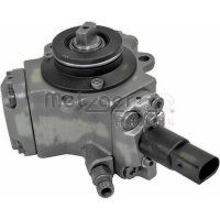 High Pressure Pump Common Rail METZGER for e.g....