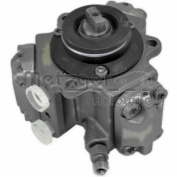 High Pressure Pump Common Rail METZGER IAM-Expertise for e.g. HYUNDAI TUCSON