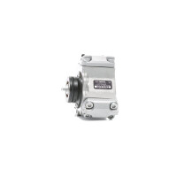 High Pressure Pump Common Rail METZGER IAM-Expertise for e.g. HYUNDAI TUCSON