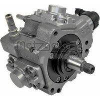 High Pressure Pump Common Rail METZGER suitable for e.g....