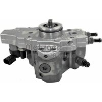 High Pressure Pump Common Rail METZGER for e.g....