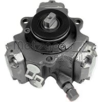 High Pressure Pump Common Rail METZGER IAM-Expertise for...