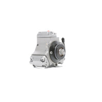 High Pressure Pump Common Rail METZGER IAM-Expertise for e.g. OPEL COMBO