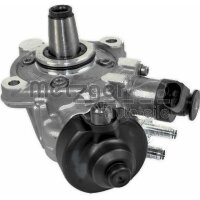 High Pressure Pump Common Rail METZGER IAM-Expertise...