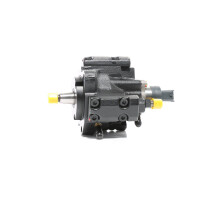 Hochdruckpumpe Common Rail METZGER IAM-Expertise passend für u.a. BMW 5er