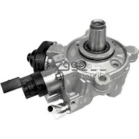 High Pressure Pump Common Rail METZGER IAM-Expertise...