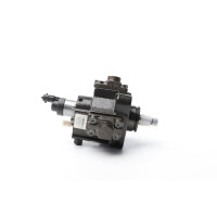Hochdruckpumpe Common Rail METZGER IAM-Expertise passend für u.a. IVECO DAILY