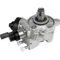 High Pressure Pump Common Rail METZGER IAM-Expertise...