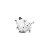 High Pressure Pump Common Rail METZGER IAM-Expertise suitable for e.g. AUDI A4