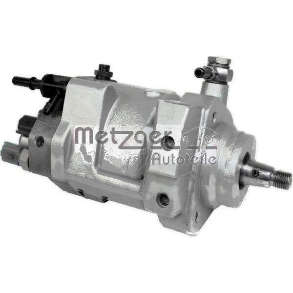 High Pressure Pump Common Rail METZGER suitable for HYUNDAI TERRACAN and others