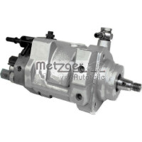 High Pressure Pump Common Rail METZGER suitable for...
