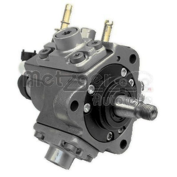 High Pressure Pump Common Rail METZGER for e.g. ALFA ROMEO 159 Sportwagon