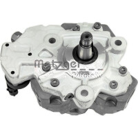 High Pressure Pump Common Rail METZGER IAM-Expertise for...