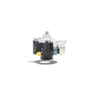 High Pressure Pump Common Rail METZGER IAM-Expertise...