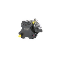 High Pressure Pump Common Rail METZGER IAM-Expertise suitable for e.g. BMW 5