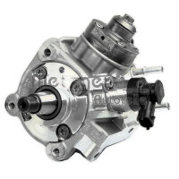High Pressure Pump Common Rail METZGER suitable for e.g....
