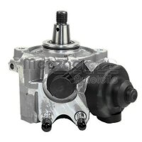 High Pressure Pump Common Rail METZGER IAM-Expertise for...