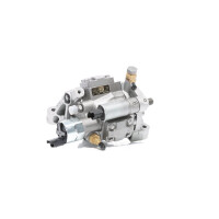 High Pressure Pump Common Rail METZGER IAM-Expertise for e.g. RENAULT CLIO