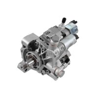 Hochdruckpumpe METZGER für RENAULT MEGANE III