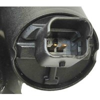 Hochdruckpumpe METZGER für FORD FOCUS II
