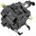 Hochdruckpumpe Common Rail METZGER IAM-Expertise passend für u.a. OPEL MOVANO
